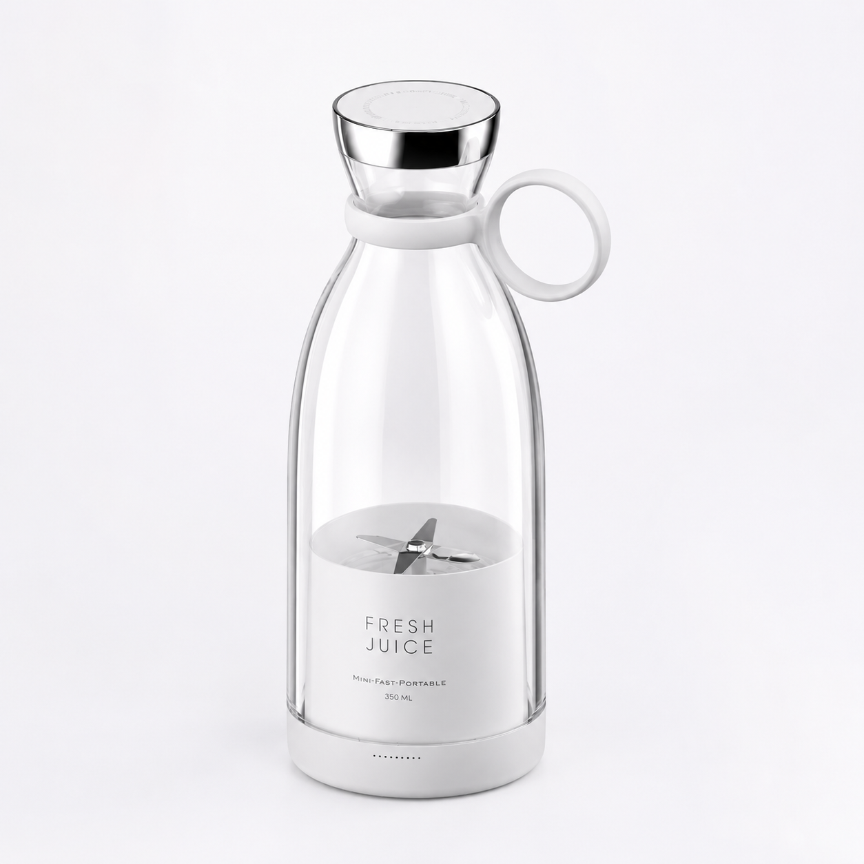Blatrigon™ Portable Blender