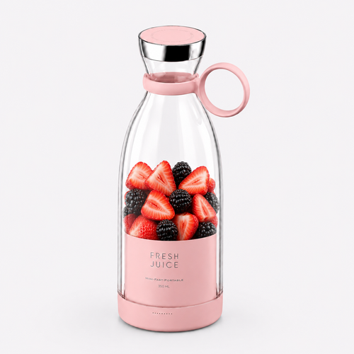 Blatrigon™ Portable Blender
