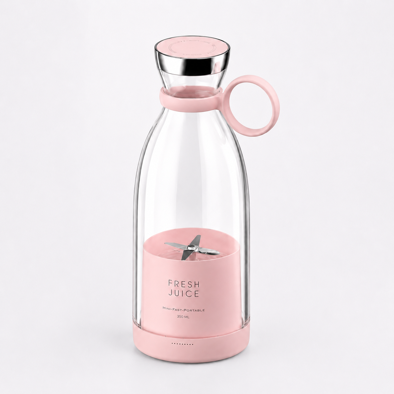 Blatrigon™ Portable Blender